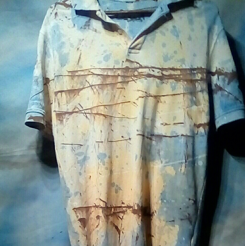 Polo shirt